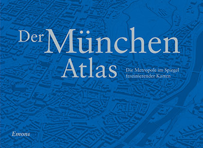 Muenchen Atlas